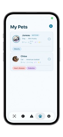 PawSafeGuard Screenshot 2 of 10