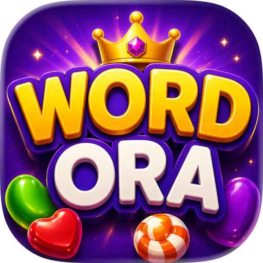 Wordora – Word Blast Mania