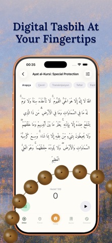 Nurlu - Islam Guide Screenshot 5 of 9