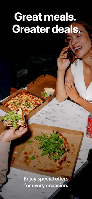 Bolt Food screenshot 2