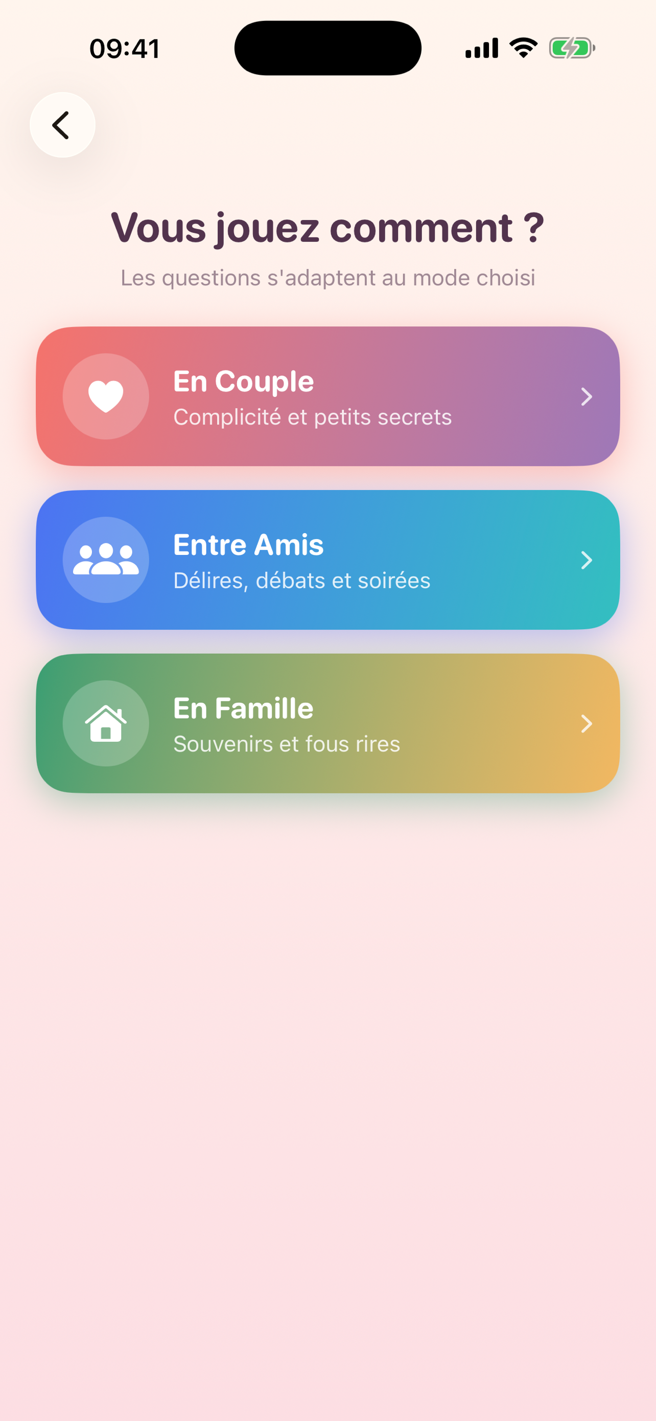 DuoFo screenshot 2