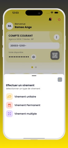 e‑ZI Kash screenshot