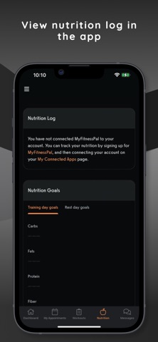 Progression PT Screenshot 6 of 7