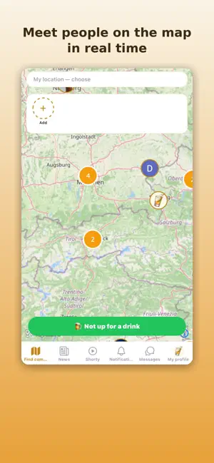 Popijmo screenshot 4