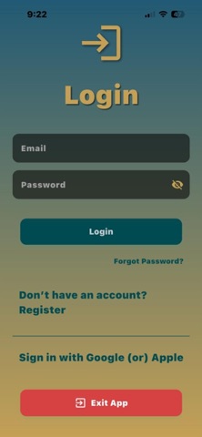 ExpenseTracker by Carboncubes screenshot
