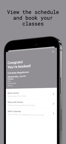 Forma Haus Screenshot 4 of 4