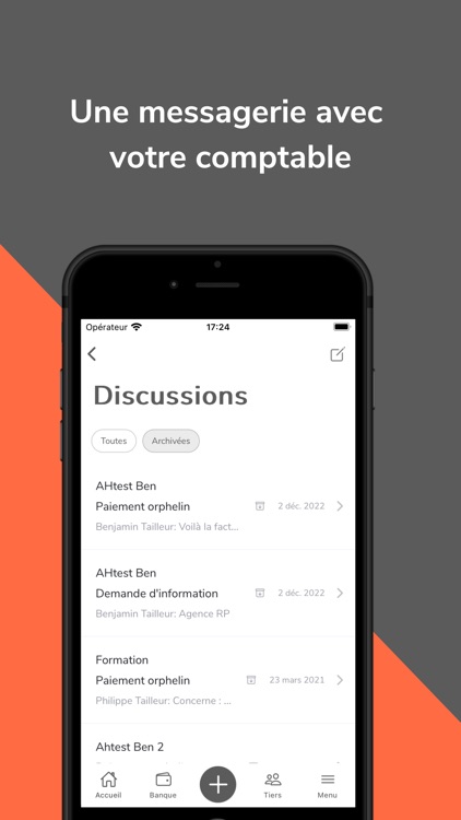 iFid Fiduciaire Digitale screenshot-4