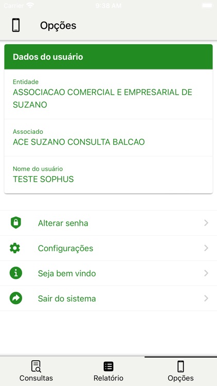 ACE Suzano screenshot-4