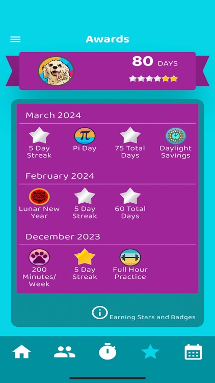 Westley screenshot-4