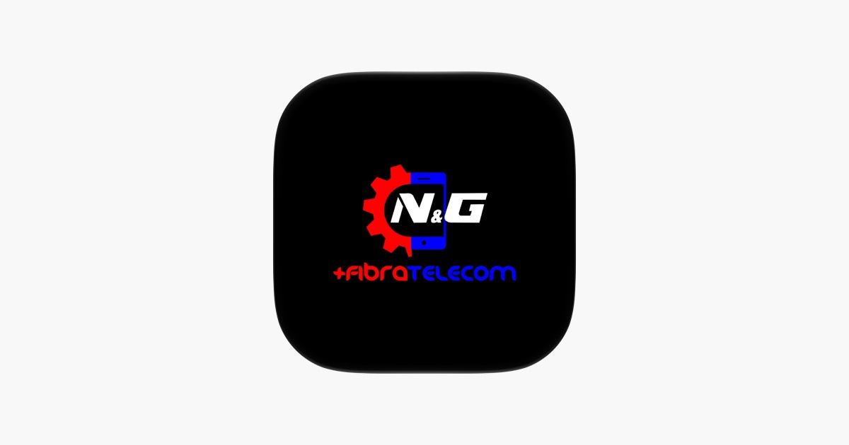 ‎NG Telecom App - App Store