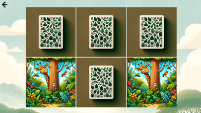 Kids Game: Adventure World Screenshot