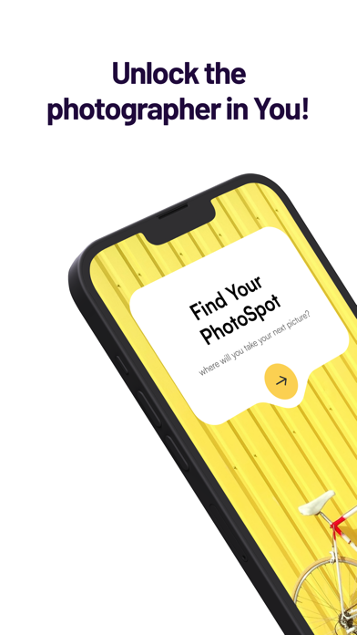 PhotoSpot: For Travel Planning Screenshot