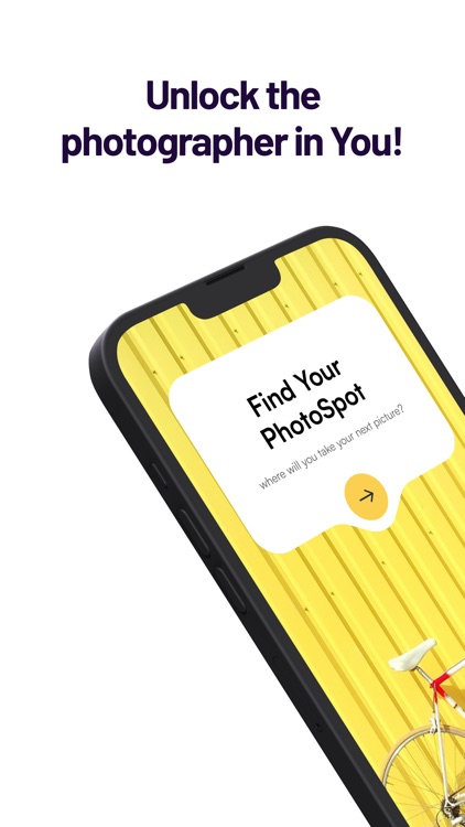 PhotoSpot: For Travel Planning