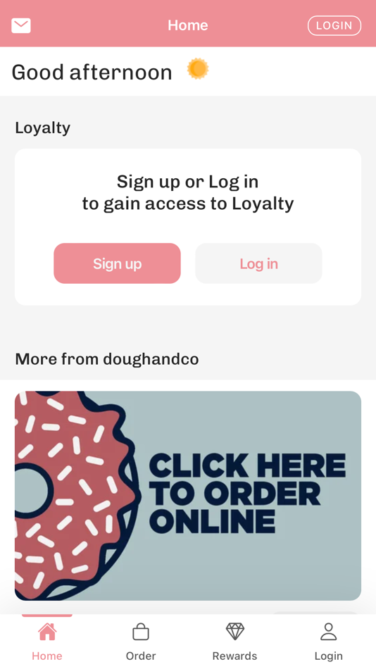 #2. Dough and Co (iOS) 由: Slerp