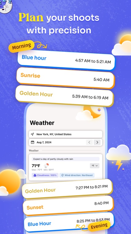 Photography Poses゜