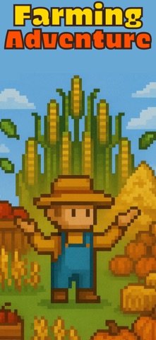 Harvest Realms Screenshot 1 of 6