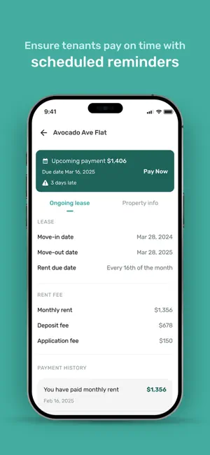 Equipped Property screenshot 4