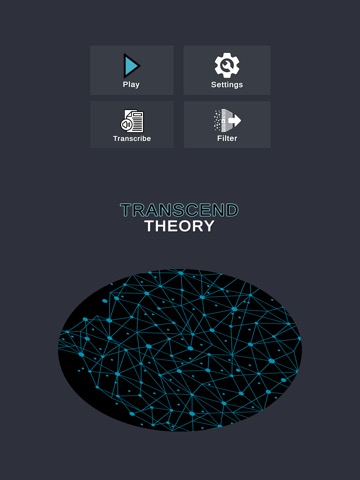 Transcend Theoryのおすすめ画像5