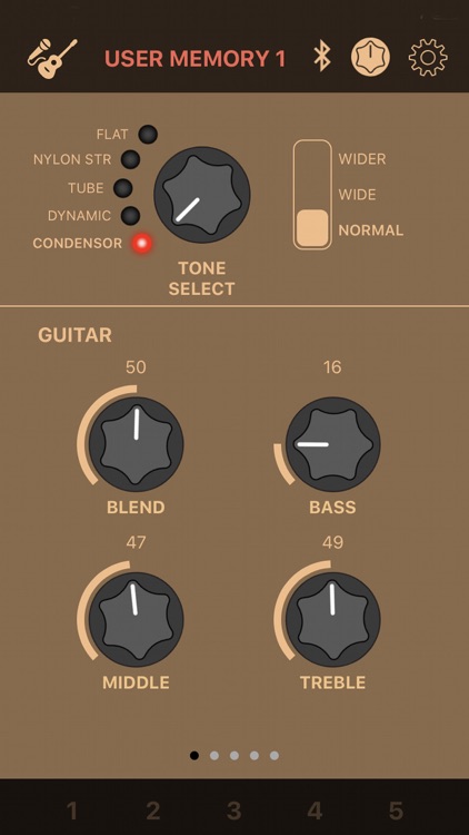 THR Remote screenshot-4