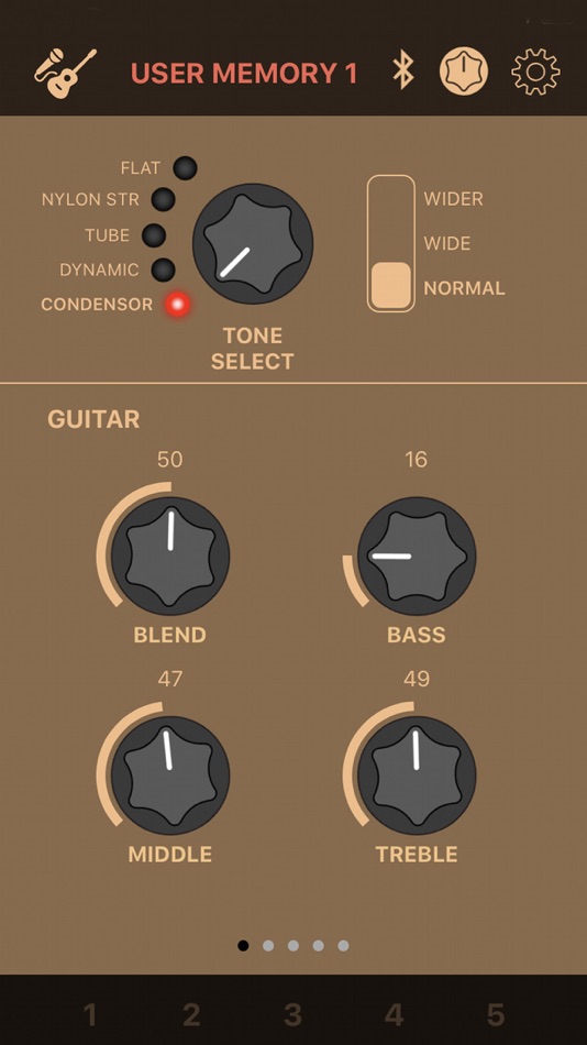 #5. THR Remote (iOS) โดย: Yamaha Corporation