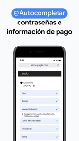 Captura de pantalla