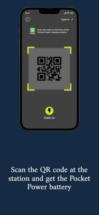 PocketPower App Screenshot 4 of 6