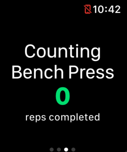 Rep-Buddy screenshot 4