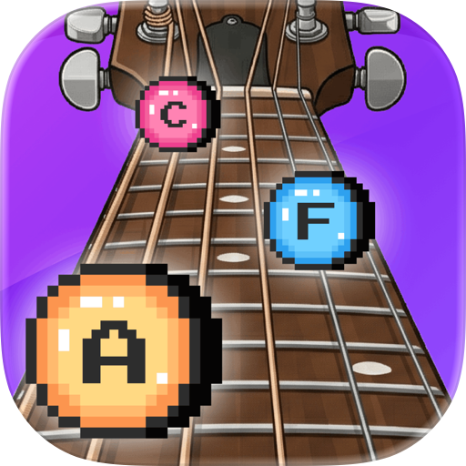 JustinGuitar Note Trainer