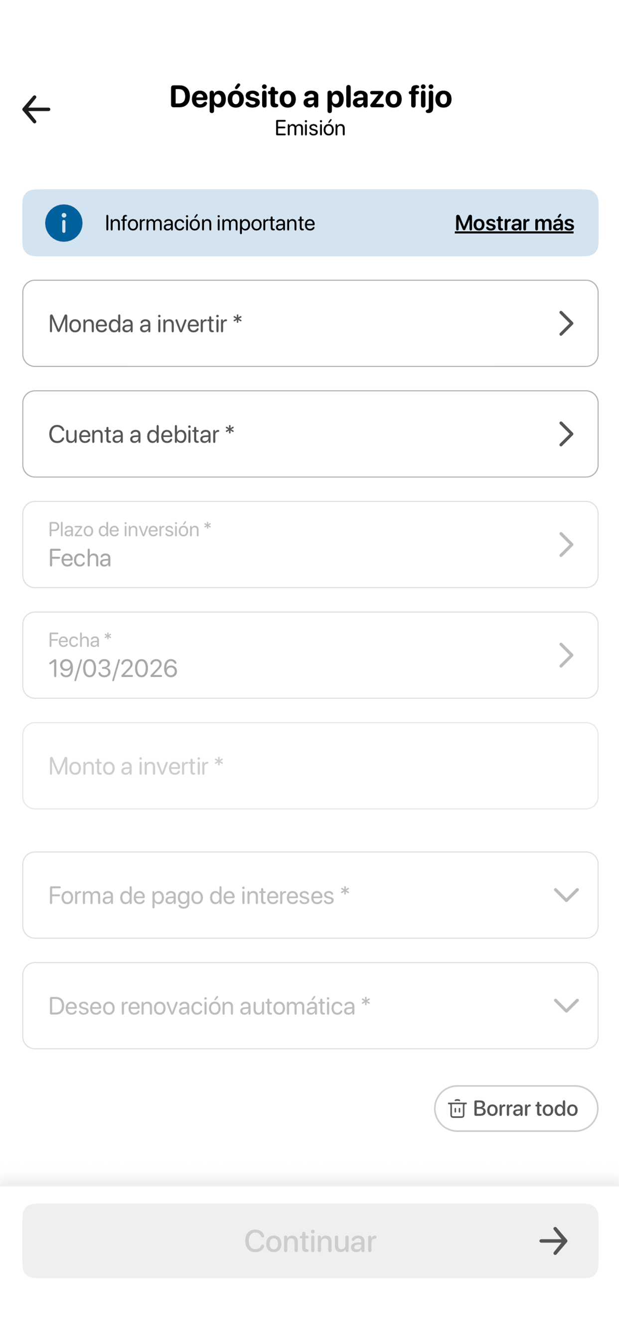 PREMO Móvil