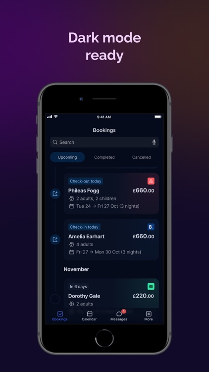 Travelnest screenshot-5