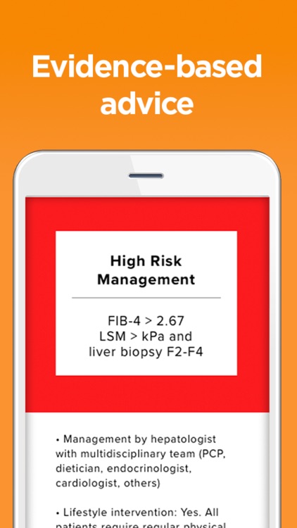AGA NASH App screenshot-3