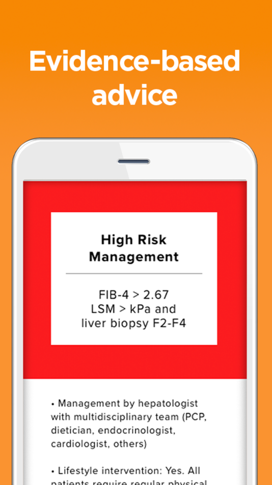 #4. AGA NASH App (iOS) Podle: American Gastroenterological Association