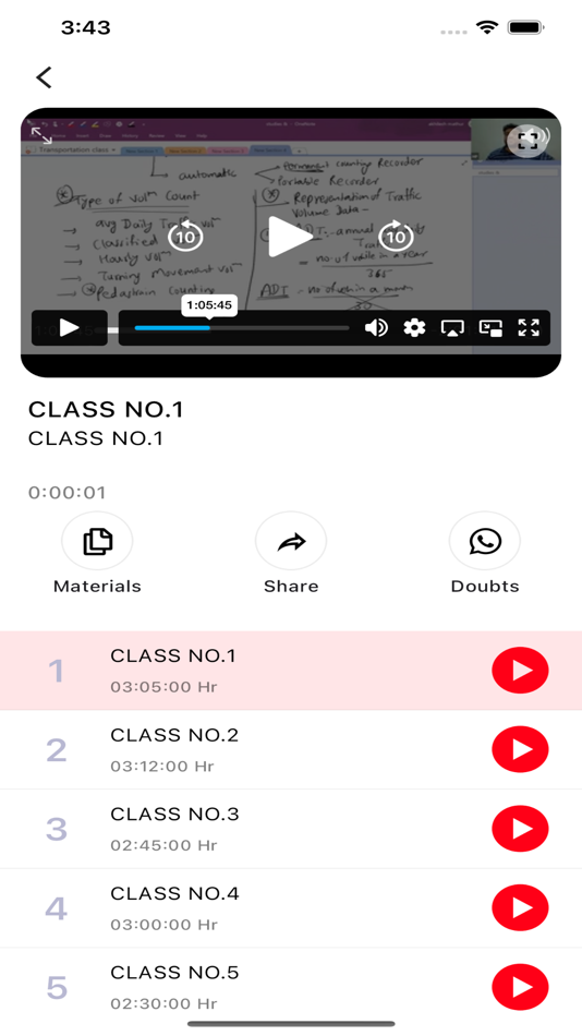 #7. ARC Learning (iOS) 由: Abdul Rafeeque Parakkal