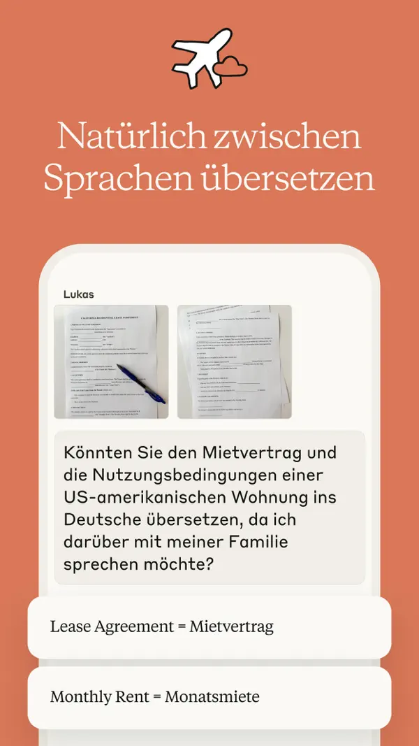 Claude - Anthropic Screenshot 8