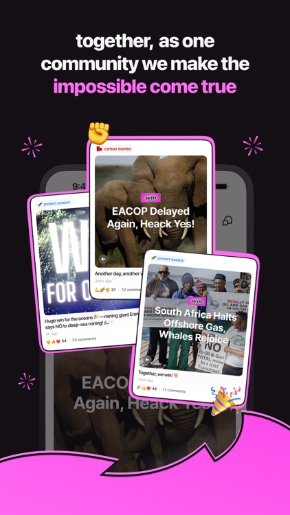 chilli - fight climate change screenshot-8