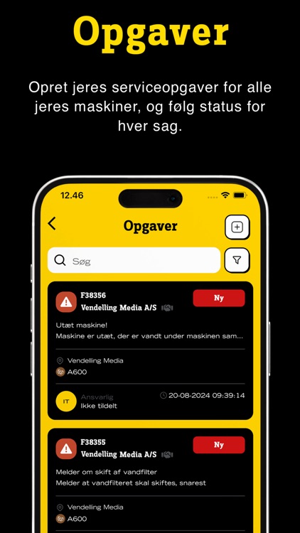 YellowBeard screenshot-5