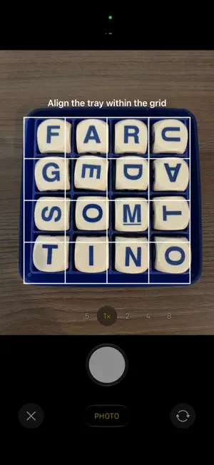 Word Hunt Solver screenshot 2