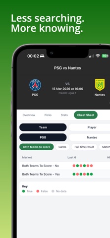 Ressq screenshot