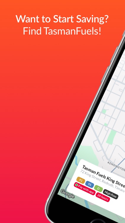 TasmanFuels screenshot-4