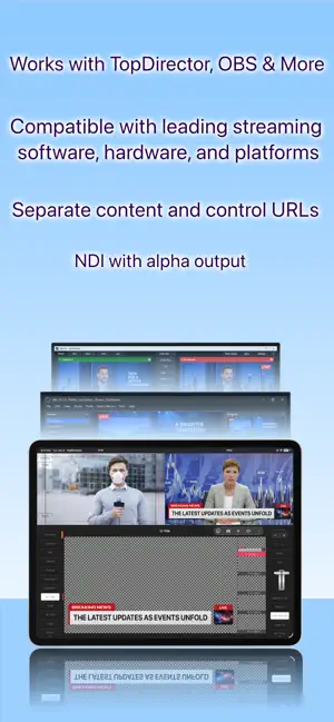 TopDirectorTitle screenshot 3