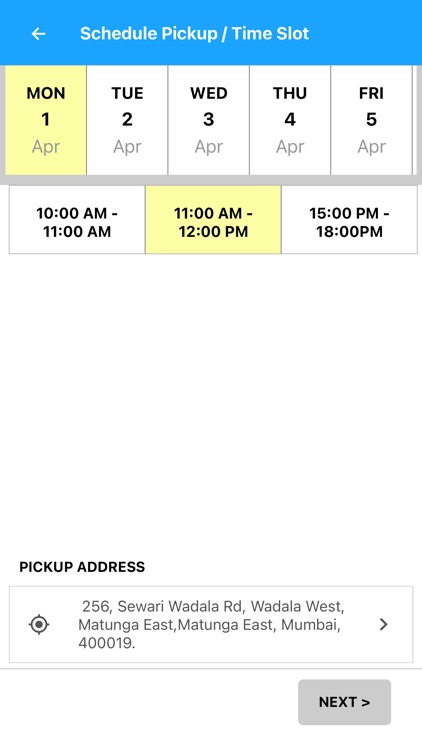 Black & White Dry Cleaners