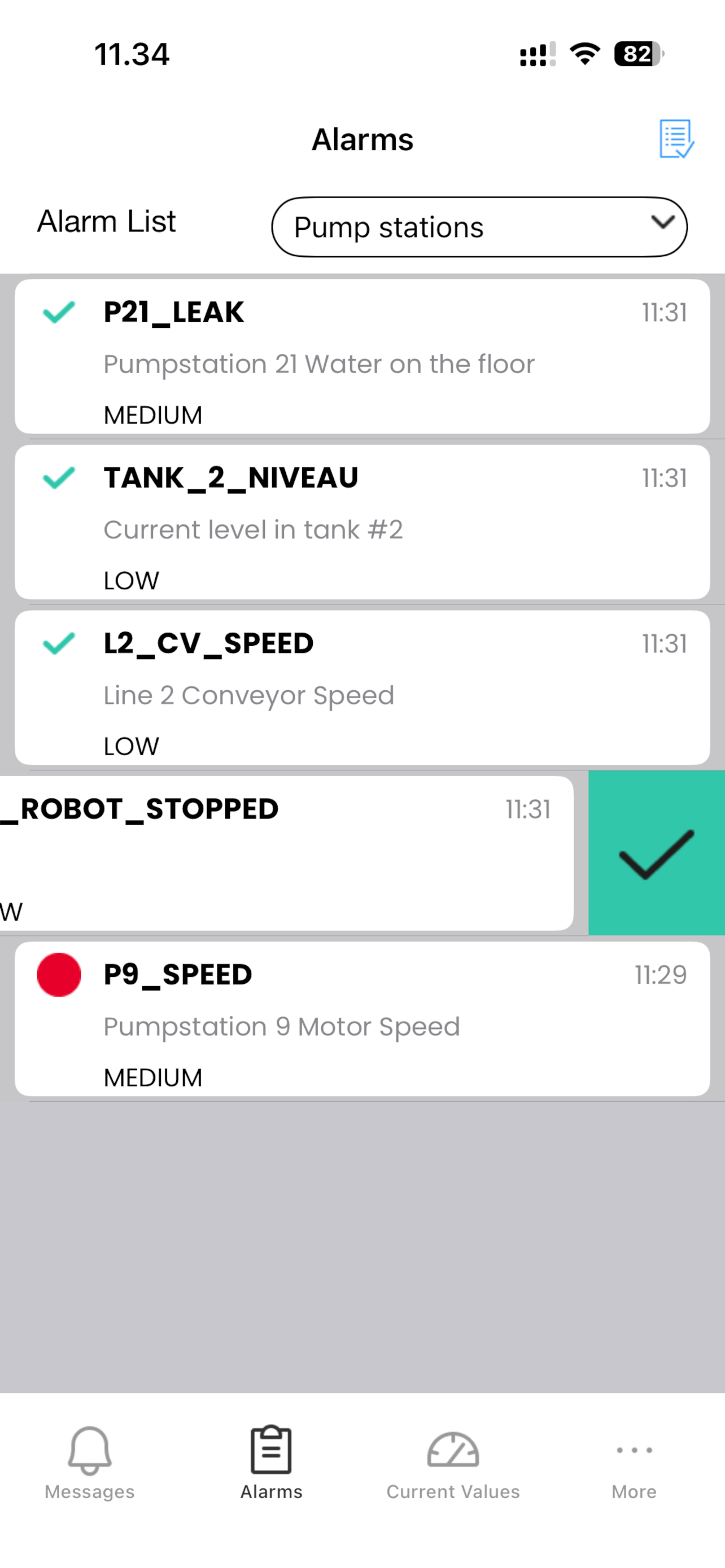 SmartDirect screenshot 4