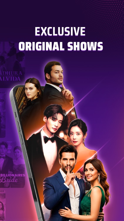 WinZO: Games, Movies & Dramas