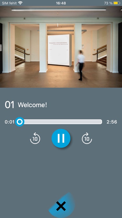 Museum of Forced Labour screenshot-7