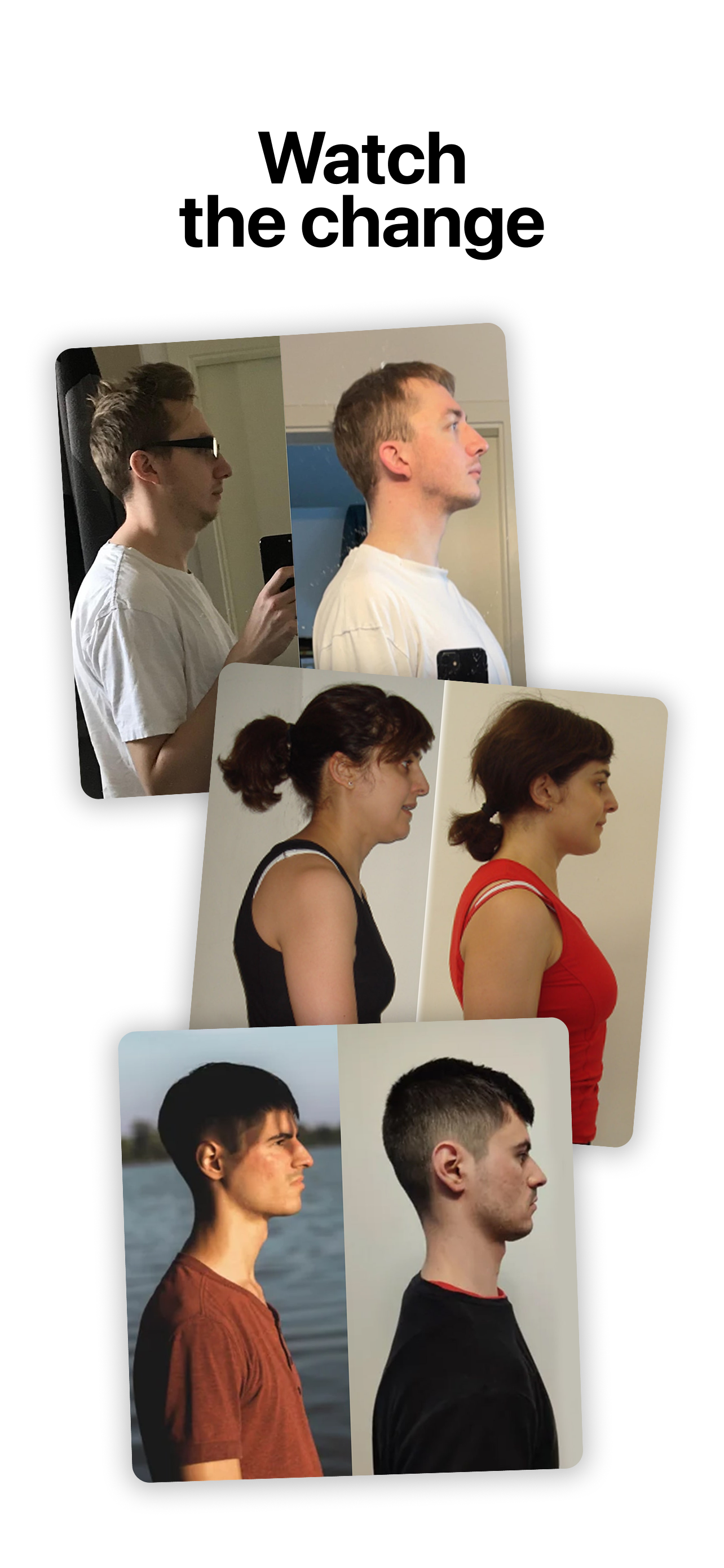 Necklo: Fix Posture & Pain