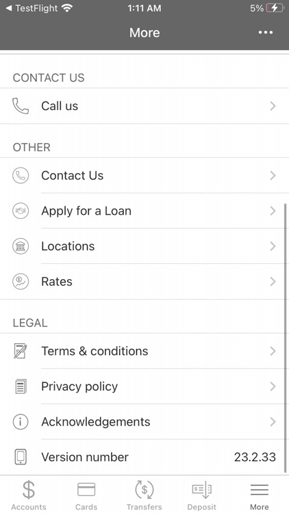 ALEC Mobile Banking screenshot-5