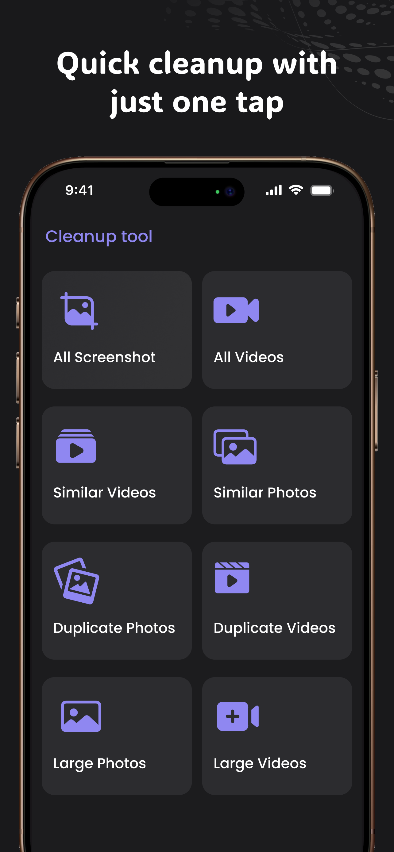 Recuva Photo Recovery screenshot 5