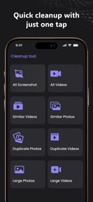 Recuva Photo Recovery screenshot