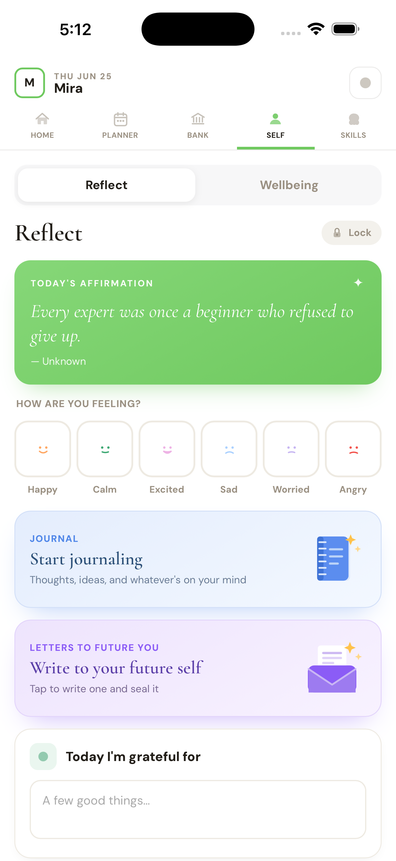 Synova: Family Organizer screenshot 8