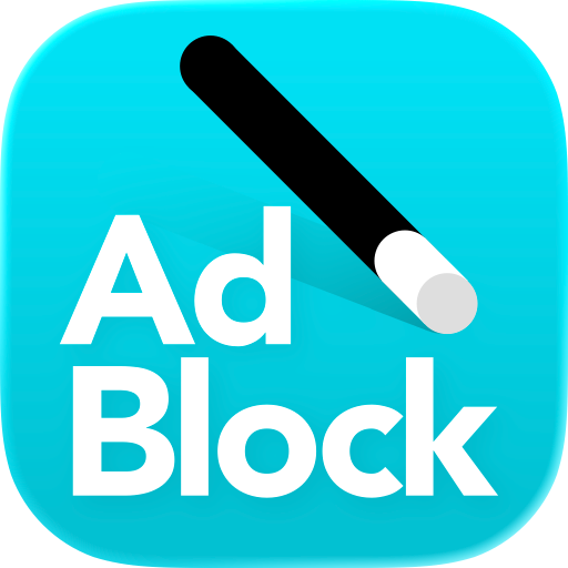 Ad blocker by Magic Lasso